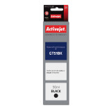 Druckkopfpatrone Activejet AH-GT51Bk ink (replacement for HP GT-51BK M0H57AE; Supreme; 90 ml; black) (AH-GT51Bk)