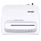 Papīra smalcinātājs (šrederis) Activejet ASH-1602M (ASH-1602M)