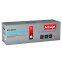 Kārtridžs Activejet ATH-321N (replacement for HP 128A CE321A; Supreme; 1300 pages; cyan) (ATH-321N)