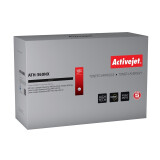 Druckkopfpatrone Activejet ATH-360NX (replacement for HP 508X CF360X; Supreme; 12500 pages; black) (ATH-360NX)
