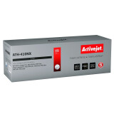 Kārtridžs Activejet ATH-410NX (replacement for HP 305X CE410X; Supreme; 4000 pages; black) (ATH-410NX)