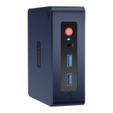 Der Begriff "Nettop" für einen Online-Shop wird auf Deutsch als "Nettop" übersetzt Beelink N5095 Intel Jasper Lake (N5095)