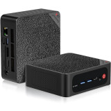 Der Begriff "Nettop" für einen Online-Shop wird auf Deutsch als "Nettop" übersetzt Beelink SER5 M Ryzen 7 (SER5 M-500)