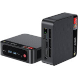 Der Begriff "Nettop" für einen Online-Shop wird auf Deutsch als "Nettop" übersetzt Beelink SER5 Ryzen 5 (SER5 5560U)