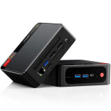 Der Begriff "Nettop" für einen Online-Shop wird auf Deutsch als "Nettop" übersetzt Beelink SER5 Ryzen 5 (SER5 5560U)