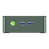 Der Begriff "Nettop" für einen Online-Shop wird auf Deutsch als "Nettop" übersetzt GMKtec G3 Intel N100 (GMK-G3)