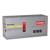Kārtridžs Activejet ATH-F532N (replacement for HP 205A CF532A; Supreme; 900 pages; yellow) (ATH-F532N)