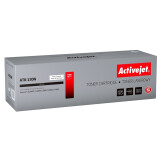 Kārtridžs Activejet ATK-130N (replacement for Kyocera TK-130; Supreme; 7200 pages; black) (ATK-130N)