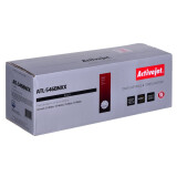 Kārtridžs Activejet ATL-546BNXX for Lexmark C546U1KG; Supreme; 8000 pages; black (ATL-546BNXX)