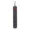 Activejet ACJ COMBO 5G 1,5M black (ACP-5GN 1,5M CZ) - foto 3