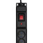 Activejet COMBO 12 socket 1,5m black (COMBO/12gn/1,5m/cz) - foto 3