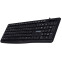 Tastatūra Activejet K-3803S Black (K-3803S) - foto 2