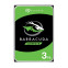 Cietais disks Seagate Barracuda 3 TB (ST3000DM007)