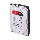 Cietais disks Seagate IronWolf 1 TB (ST1000VN008)