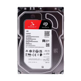 Cietais disks Seagate IronWolf 1 TB (ST1000VN008)