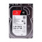 Cietais disks Seagate IronWolf 1 TB (ST1000VN008) - foto 4