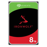 Festplatte Seagate IronWolf 3.5" 8 TB (ST8000VN002)