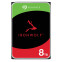 Festplatte Seagate IronWolf 3.5" 8 TB (ST8000VN002)