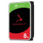 Festplatte Seagate IronWolf 3.5" 8 TB (ST8000VN002) - Foto 2