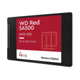 SSD Western Digital Red 4 TB (WDS400T2R0A)