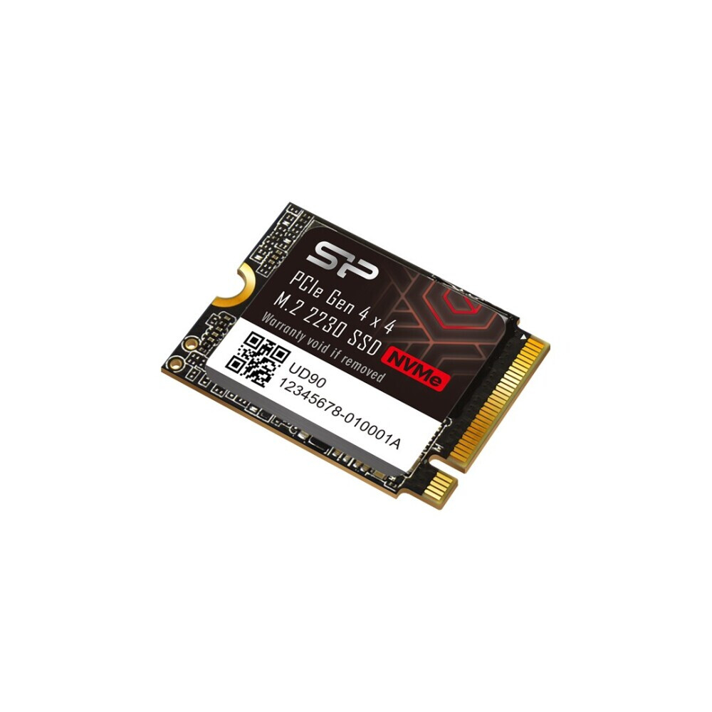 SSD Silicon Power UD90 2000 GB (SP02KGBP44UD9007) - foto 2