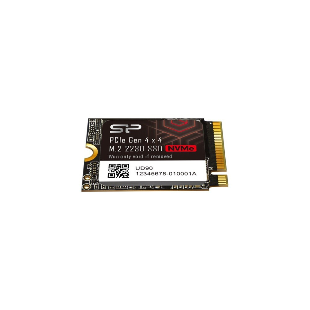 SSD Silicon Power UD90 2000 GB (SP02KGBP44UD9007) - foto 5