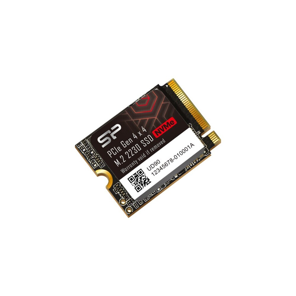 SSD Silicon Power UD90 500 GB (SP500GBP44UD9007) - foto 4