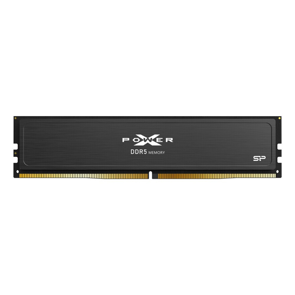 Operatīvā atmiņa Silicon Power XPOWER Pulse 32 GB 6000 MHz DDR5 CL30 KIT of 2x16GB (SP032GXLWU60AFDJ)