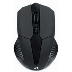 Pele iBox i005 PRO Black (IMLAF005W)