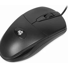 Maus iBox i010 Rook black (IMOF010)