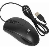 Maus iBox i010 Rook black (IMOF010)