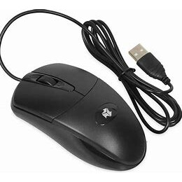 Maus iBox i010 Rook black (IMOF010) - Foto 2