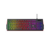 Tastatur Havit KB866L (KB866L)