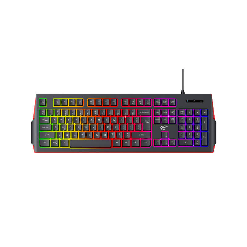 Tastatur Havit KB866L (KB866L)