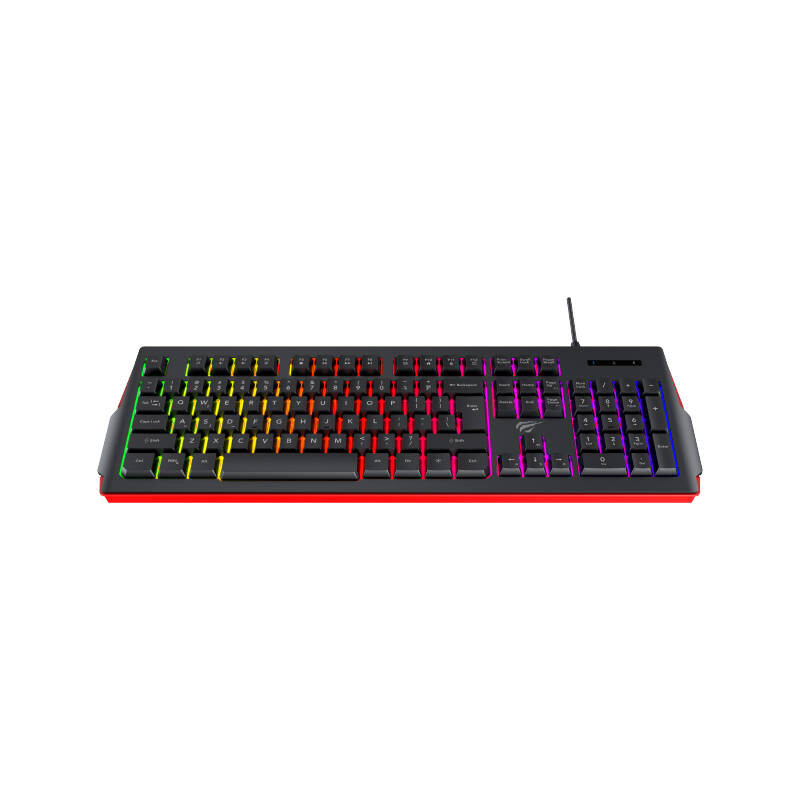 Tastatur Havit KB866L (KB866L) - Foto 2