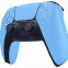 Kontrolleris Sony PlayStation 5 DualSense Starlight Blue V2 (1000040195) - foto 2