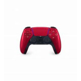 Spēļu panelis DualSense Red Bluetooth/USB Gamepad (711719577317)