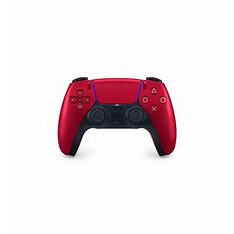 Spēļu panelis DualSense Red Bluetooth/USB Gamepad - 711719577317