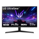 Monitors LG 27GS60F 27" (27GS60F-B)