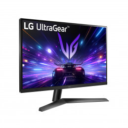 Monitors LG 27GS60F 27" (27GS60F-B) - foto 2