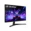 Monitors LG 27GS60F 27" (27GS60F-B) - foto 2