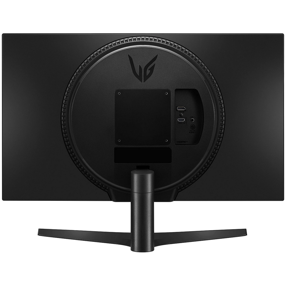 Monitors LG 27GS60F 27" (27GS60F-B) - foto 3