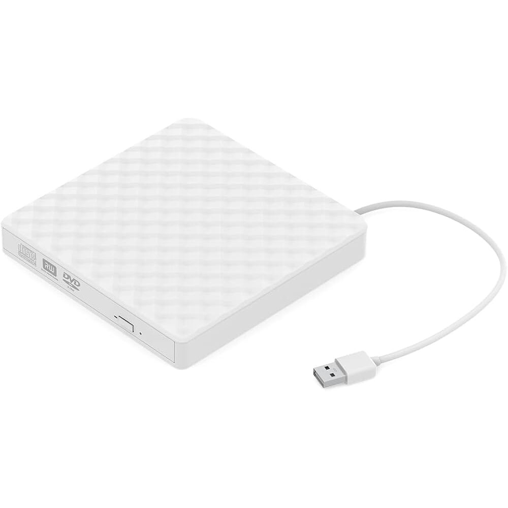 External optical drive KRUX DVD (KRX0123)