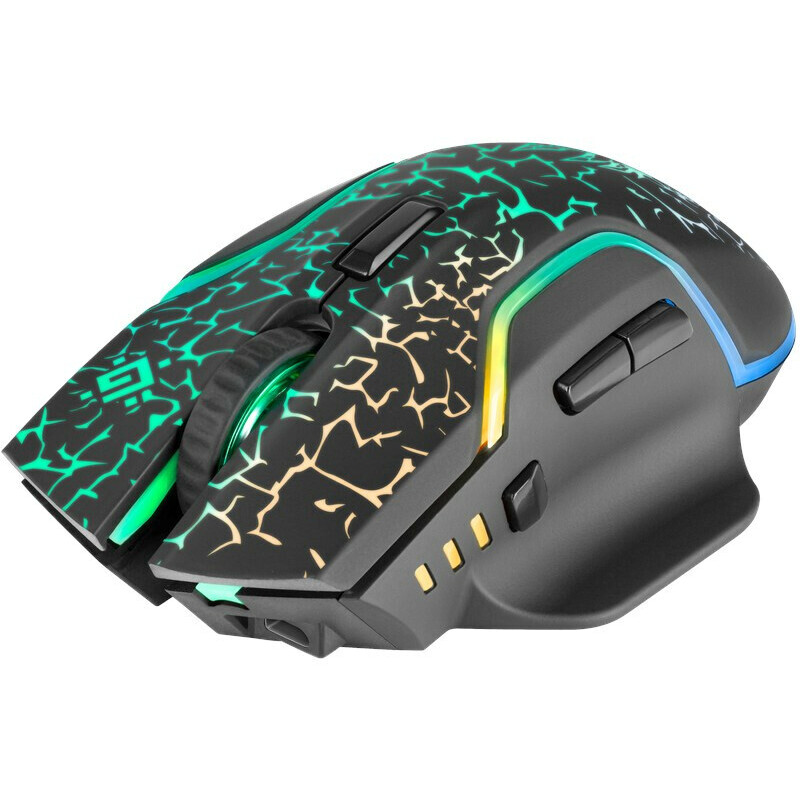 Pele DEFENDER MOUSE GM-067 (52067) - foto 3
