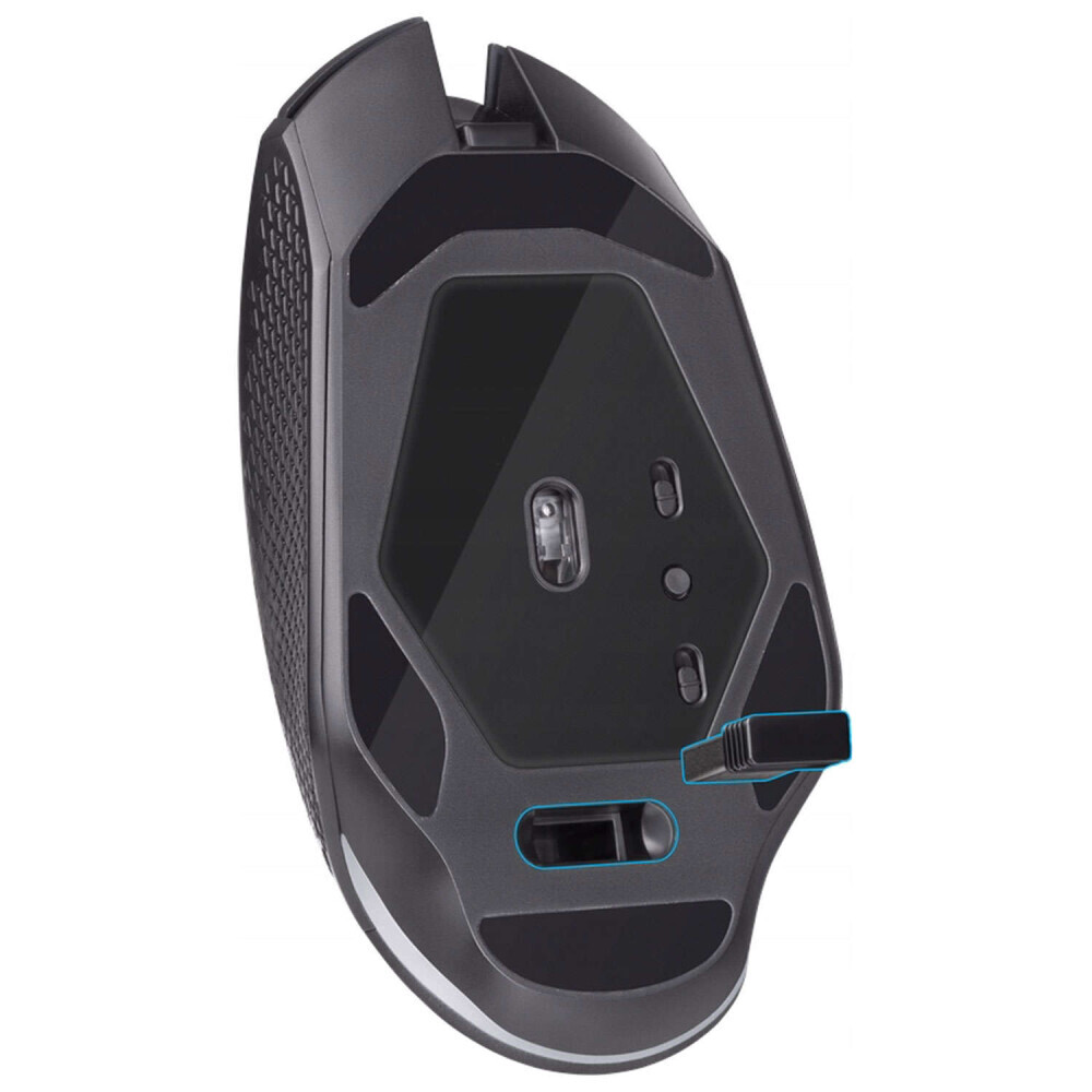 Pele DEFENDER GM-514 GLORY Black (52514) - foto 3