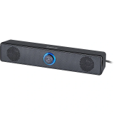 Datoru akustika DEFENDER SOUNDBAR Z2 6W