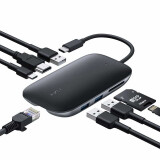 USB-Hub AUKEY CB-C71 (CB-C71)
