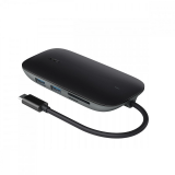 USB-Hub AUKEY CB-C71 (CB-C71)