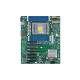 Mātesplate Supermicro MBD-X12SPL-F-B (MBD-X12SPL-F-B)