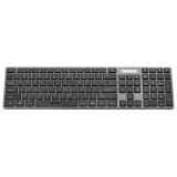 Tastatūra + pele Tracer Nano ENG Black (TRAKLA46773)